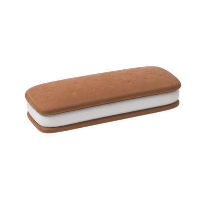 Large Ice Cream Squishy - Stress Reliever Toy