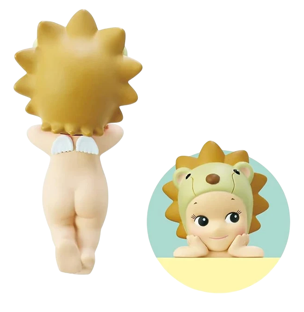 Sonny Angel HIPPERS Original Mini Figure Blind Box