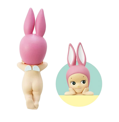 Sonny Angel HIPPERS Original Mini Figure Blind Box