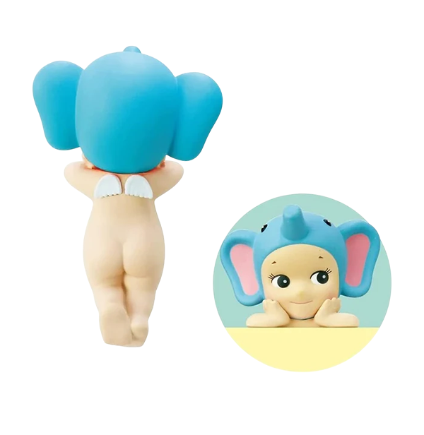 Sonny Angel HIPPERS Original Mini Figure Blind Box