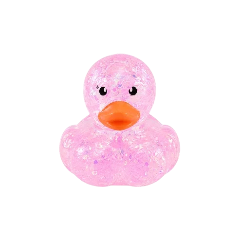 Easter Duck Squishy Slow Rebound Squeeze Toy