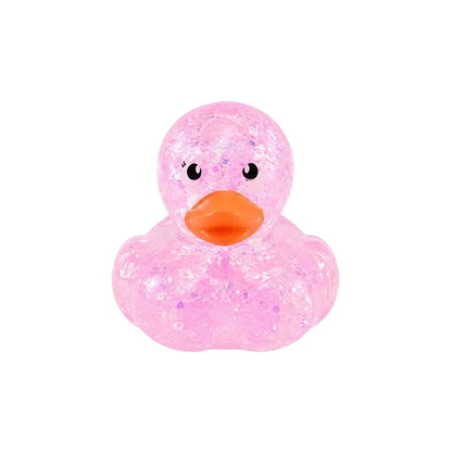 Easter Duck Squishy Slow Rebound Squeeze Toy