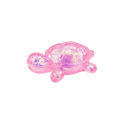 Turtle Glitter Squishy – Limited Edition