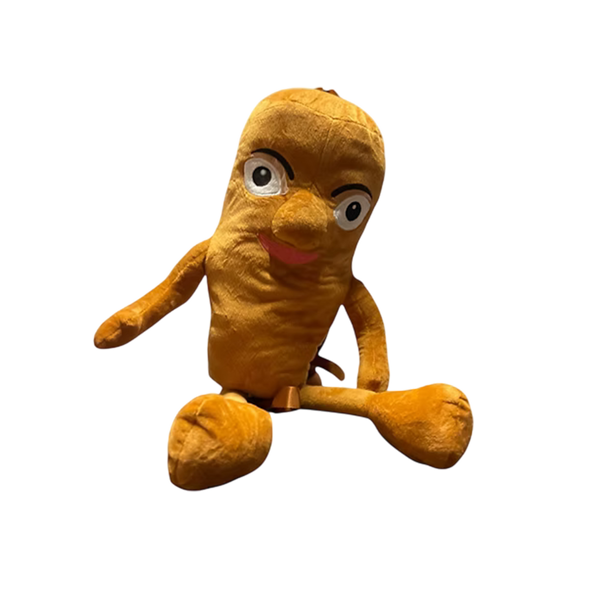 Italian Brainrot Plushie- Tung Tung Sahur