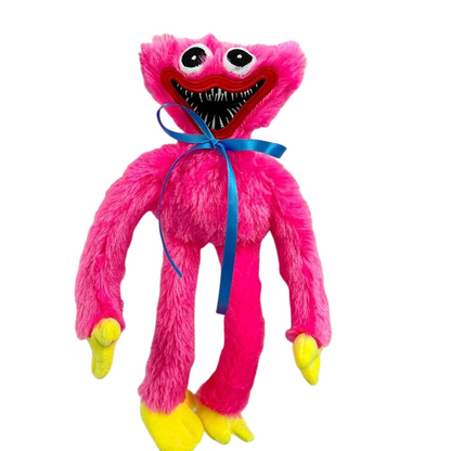 Pink Huggy Wuggy Huge Plush – 30 Inches