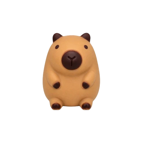 Giant Capybara Squishy
