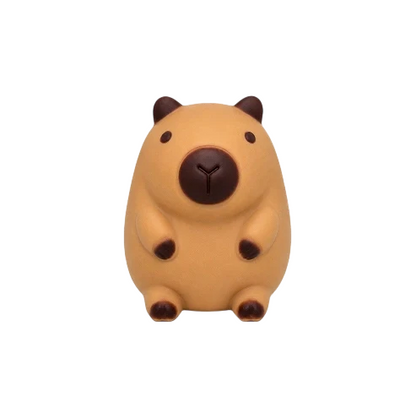 Giant Capybara Squishy
