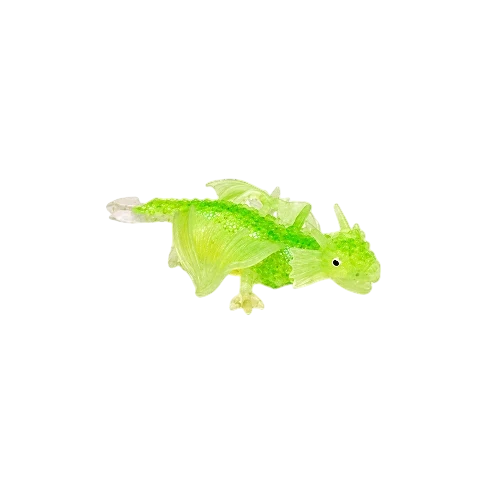 Dragon Squishy – Colour May Vary