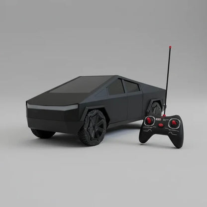 Tesla Toy Truck – Rechargeable Remote Control