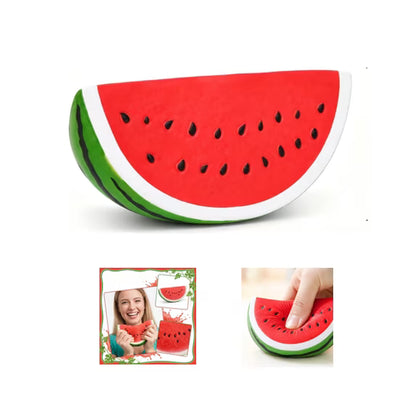 Watermelon Squishy Toy
