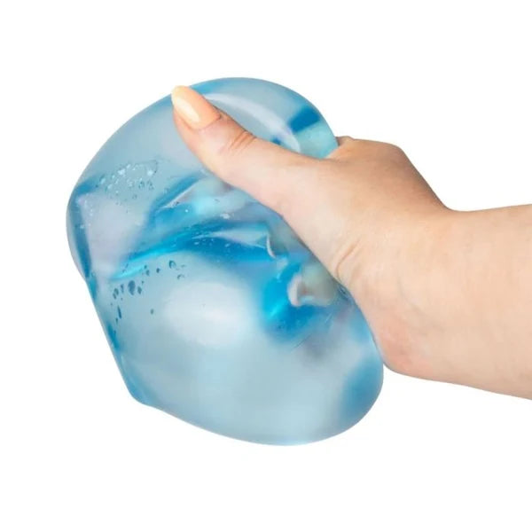 Large Squishy Nice Cube – Anti-Stress Sensory Toy