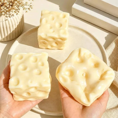 Vaseline Cheese Squishy – New Arrival