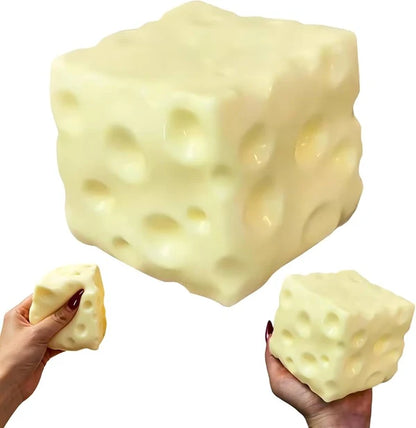 Vaseline Cheese Squishy – New Arrival