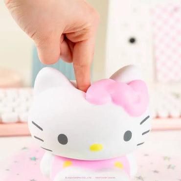Kitty Squishy Small – Colour May Vary – New Arrival