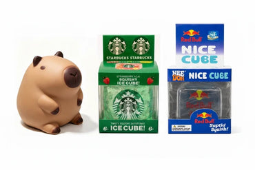 Ultimate Squishy Bundle – 3 Amazing Squishies