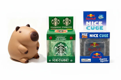 Ultimate Squishy Bundle – 3 Amazing Squishies