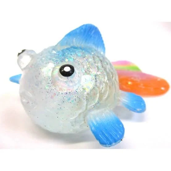 Fish Squishy – Colour May Vary – New Arrival