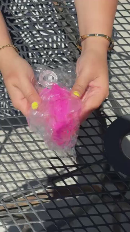 Dragon Squishy – Colour May Vary