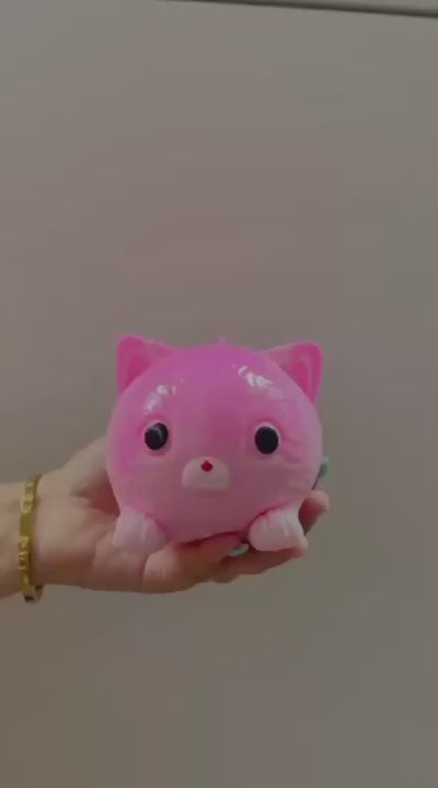 Pig Squishy – Stress Relief Toy