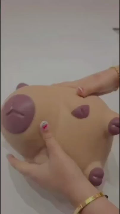 Giant Capybara Squishy