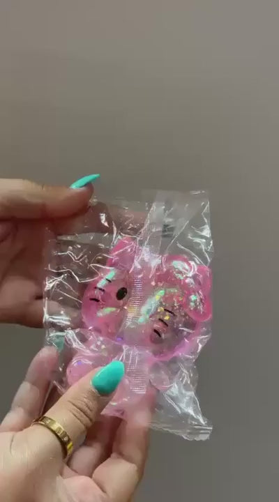 Kitty Squishy – Colour May Vary
