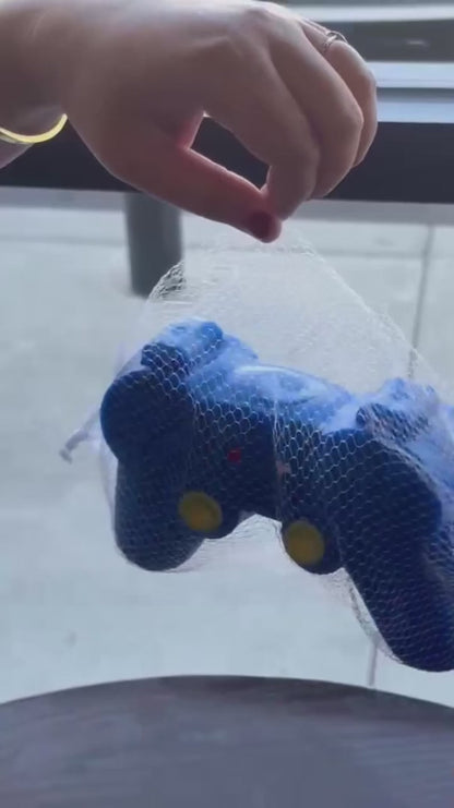 Gaming Controller Squishy – Fun Sensory Toy – Colour May Vary – New Arrival