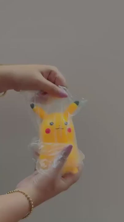 Mini Mouse Squishy