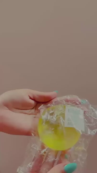 Apple Squishy Mini -- Colour may vary