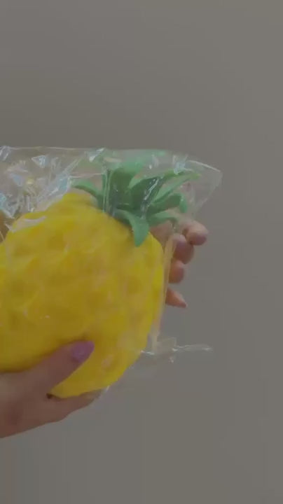 Giant Pineapple Squishy