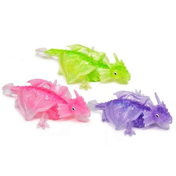 Dragon Squishy – Colour May Vary